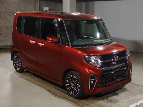 2020 Daihatsu Tanto Custom LA650S[2]