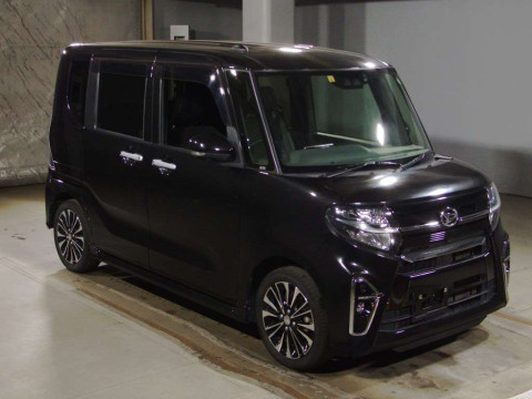 2020 Daihatsu Tanto Custom LA650S[2]