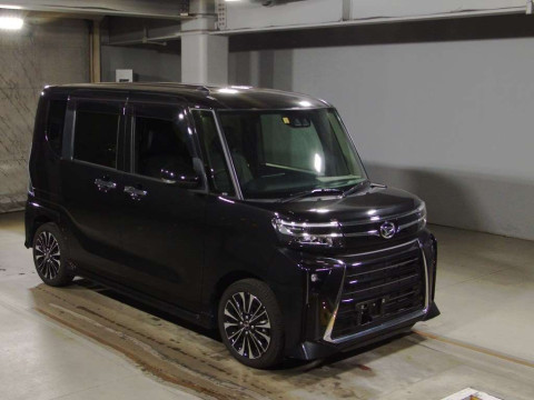 2023 Daihatsu Tanto Custom LA650S[2]