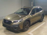 2023 Subaru Legacy Outback