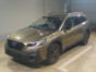 2023 Subaru Legacy Outback