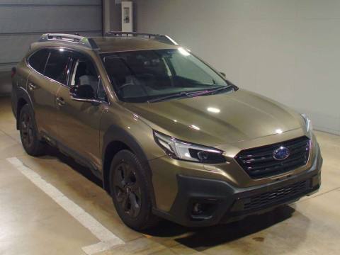 2023 Subaru Legacy Outback BT5[2]