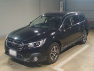 2018 Subaru Legacy Outback