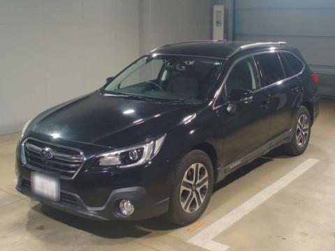 2018 Subaru Legacy Outback BS9[0]