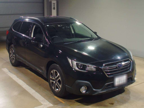 2018 Subaru Legacy Outback BS9[2]