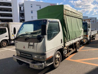 2000 Mitsubishi Fuso Canter