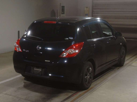 2012 Nissan Tiida C11[1]