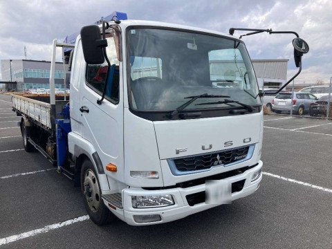 2007 Hino RANGER FC7JKWA[2]