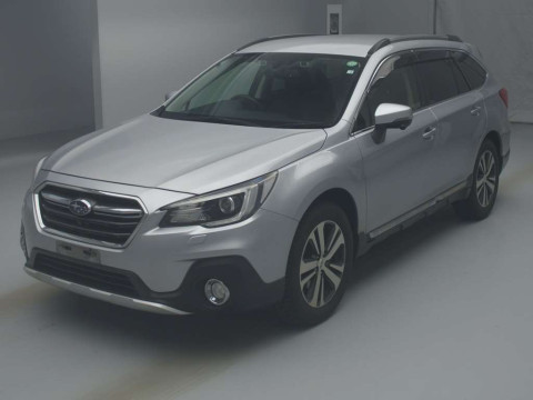 2018 Subaru Legacy Outback BS9[0]