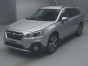 2018 Subaru Legacy Outback