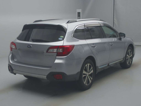 2018 Subaru Legacy Outback BS9[1]