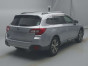 2018 Subaru Legacy Outback