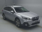 2018 Subaru Legacy Outback