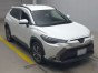 2023 Toyota Corolla Cross