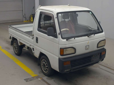 1993 Honda Acty Truck HA3[2]