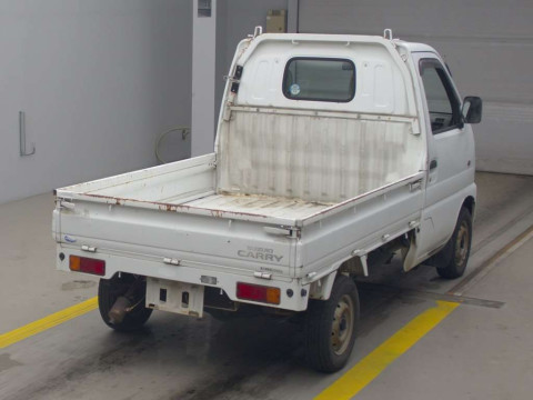 2001 Suzuki Carry Truck DA52T[1]