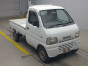 2001 Suzuki Carry Truck