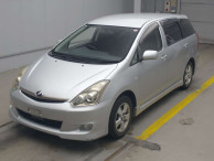 2006 Toyota Wish