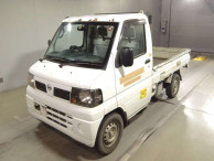 2011 Nissan Clipper Truck