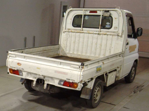 2011 Nissan Clipper Truck U72T[1]