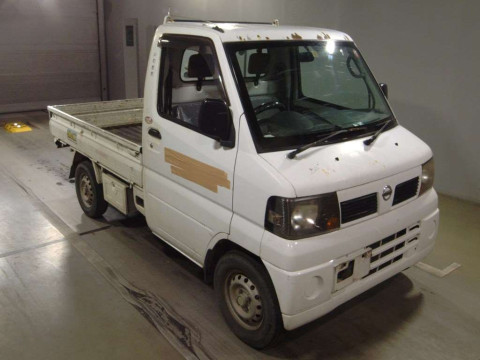 2011 Nissan Clipper Truck U72T[2]