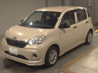 2016 Daihatsu Boon