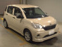 2016 Daihatsu Boon