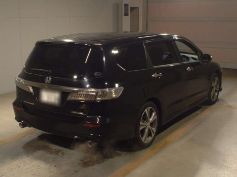 2013 Honda Odyssey RB3[1]