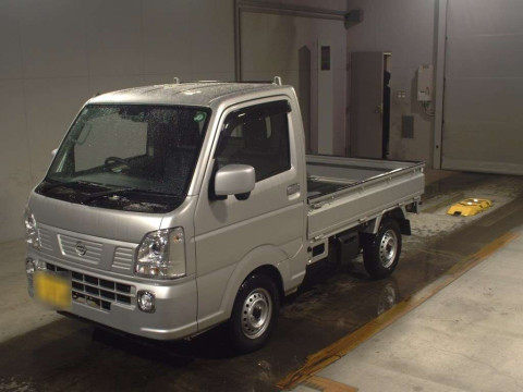 2024 Nissan Clipper Truck DR16T[0]