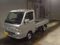 2024 Nissan Clipper Truck