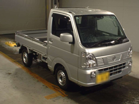 2024 Nissan Clipper Truck DR16T[2]