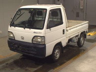 1999 Honda Acty Truck