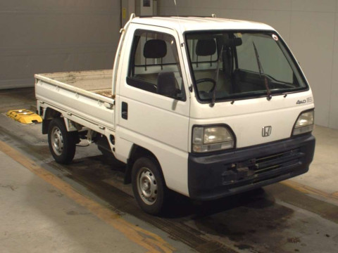 1999 Honda Acty Truck HA4[2]