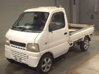 2001 Suzuki Carry Truck