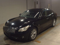 2012 Nissan Fuga