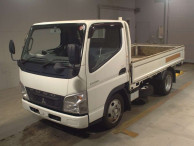 2009 Mitsubishi Fuso Canter