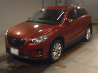 2013 Mazda CX-5