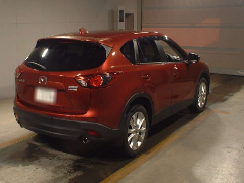 2013 Mazda CX-5 KE2FW[1]