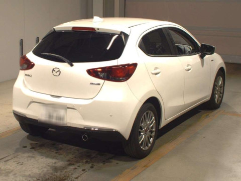 2021 Mazda Mazda2 DJ5FS[1]