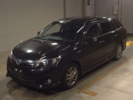 2013 Toyota Corolla Fielder