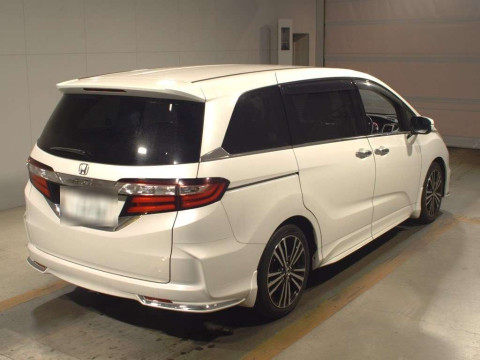 2014 Honda Odyssey RC1[1]