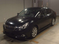 2013 Subaru Legacy B4