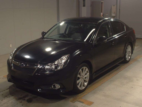 2013 Subaru Legacy B4 BMM[0]