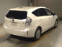 2012 Toyota Prius alpha