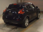 2012 Nissan JUKE