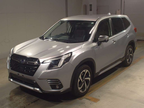 2023 Subaru Forester SKE[0]