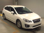 2011 Subaru Impreza Sports