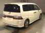 2008 Honda Step WGN