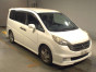 2008 Honda Step WGN