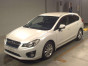 2012 Subaru Impreza Sports